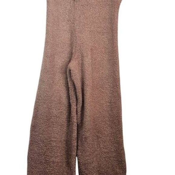 SKIMS COZY KNIT LOUNGE PANTS NWT - Picture 1 of 7